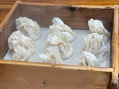 乌家弄特色灌汤烧麦-乌家弄传统美食(新华路店)