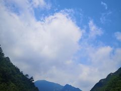 -浙北大峡谷