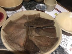 大侠水牛毛肚-蜀大侠火锅(建设路第五大道店)