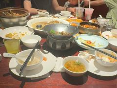 -外婆家(西溪印象城店)