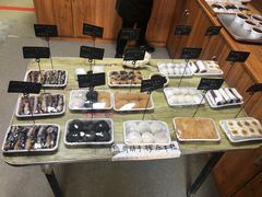 -南大门韩国米糕(公滨路店)