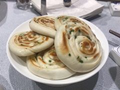 葱油饼-天意坊