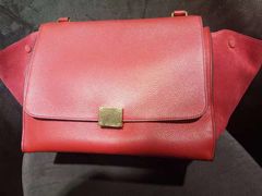 -IRENCE伊琳丝奢侈品皮具护理(二手鉴定世界广场店)