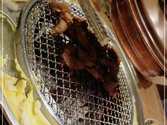 -喜来稀肉(北外滩白玉兰广场店)