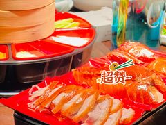 -羲和雅苑•北京烤鸭(乐园道万象城店)