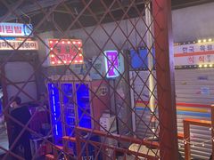 -入火韩国烤肉(凯旋广场店)