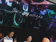 -JPG coffee(广州体育西店)