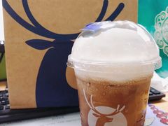 -瑞幸咖啡(卓越城店)