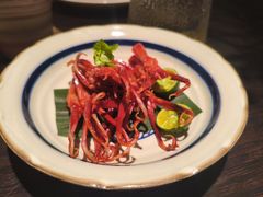 -庐灶江南·江南菜·四合院Bistro(东直门·华侨夜泊君亭店)
