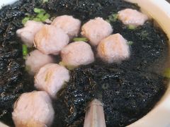 -东山壹号海鲜餐厅(金銮名都店)