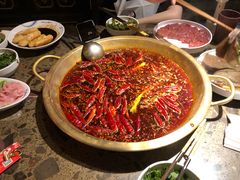 -小龙坎火锅(春熙太古里店)