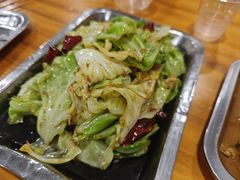 -陈氏肥蛤(小纬六路总店)
