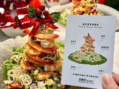 -泰椰里·泰国餐厅(智慧城广百广场店)