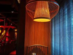 -隐厨中国餐馆(红旗大街店)