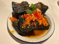 老长沙臭豆腐-老长沙龙虾馆(罗湖店)
