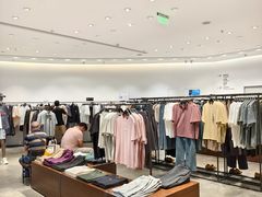 -URBAN REVIVO(上海中庚漫游城店)