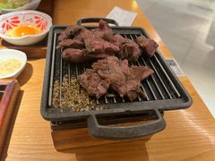 -味太助·银饭食堂(中华城店)