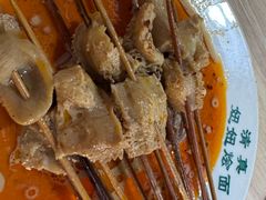 -妞妞烩面非物质文化遗产(西工店)
