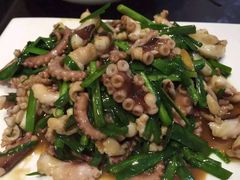 -盐汪子杂鱼馆(大港店)