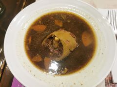 香培牛尾汤-德大西餐社(云南南路店)