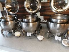 -苏州独墅湖书香世家酒店