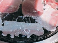 -九田家黑牛烤肉料理(华侨城店)
