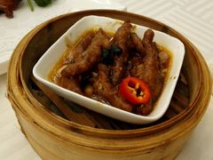 -潮福城大酒楼·潮粤菜·港式点心(阳光城店)