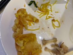 -西安绿地假日酒店·丽宝轩中餐厅