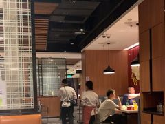 -海底捞火锅(大学路新象城店)