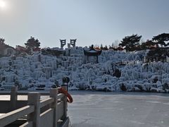 -威海华夏城景区