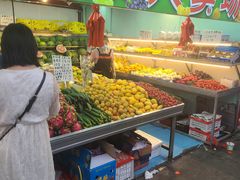 -大学城夜市大排档(凤栖路店)