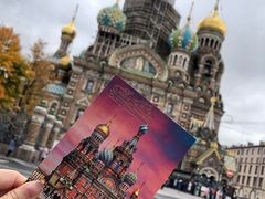 -滴血救世主教堂