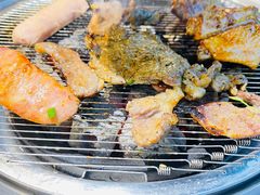 -火炉旺烤肉啤酒屋(沈北创始店)