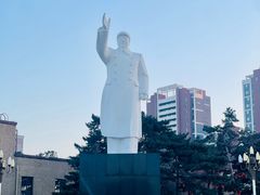 -长影旧址博物馆