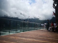 -陕西省红河谷森林公园