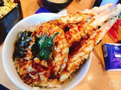 -沼津魚がし鮨(御殿場アウトレット店)