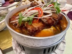 -凯鸽酒楼(大同振兴街店)