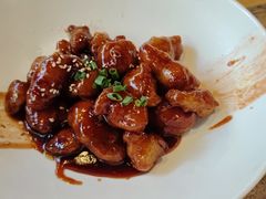 -院子餐厅·大锅菜·老杭帮(桥西直街店)