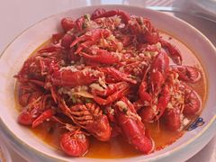 -安答龙虾·烧烤·大排档