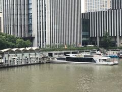 -运河游船(武林门码头)