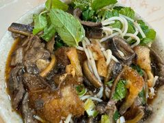-铭记嘎洒生态鳝鱼(迎春街店)