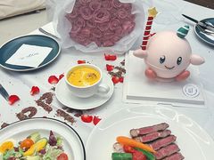 -magic π·摩奇派(滨江天街店)
