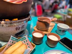 -粉灯牛腩牛杂煲·鸡煲(双井店)