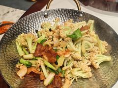 -真地道京味府·鲜橙烤鸭·北京菜(朝外大街东大桥店)