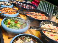 -韩盛·盛江山自助料理(奥体万达店)