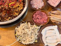 -华丰火锅(双林北横路店)