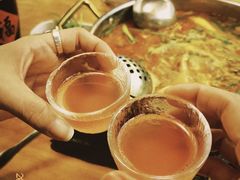 -大理老字号·舟渔的鱼野生菌海景餐厅(双廊店)
