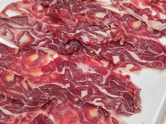 -陈记顺和潮汕牛肉火锅(韩江路店)