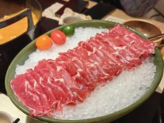 -山缓缓火锅(上海闵行龙湖店)