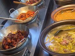 -徽三说·土徽菜·中国徽菜连锁品牌(一中店)